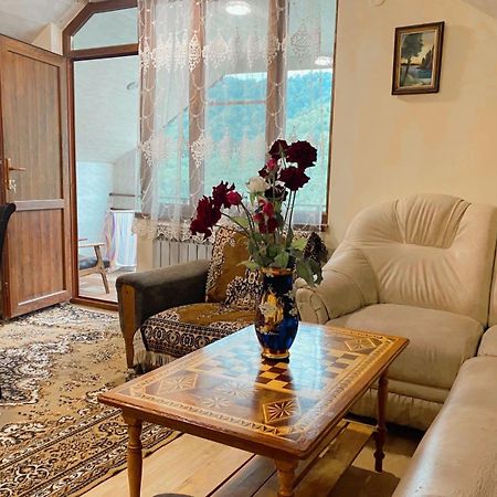 Bella Dilijan Hotel Екстериор снимка