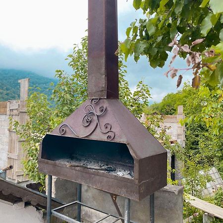 Bella Dilijan Hotel Екстериор снимка