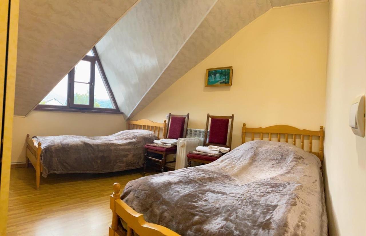 Bella Dilijan Hotel Екстериор снимка