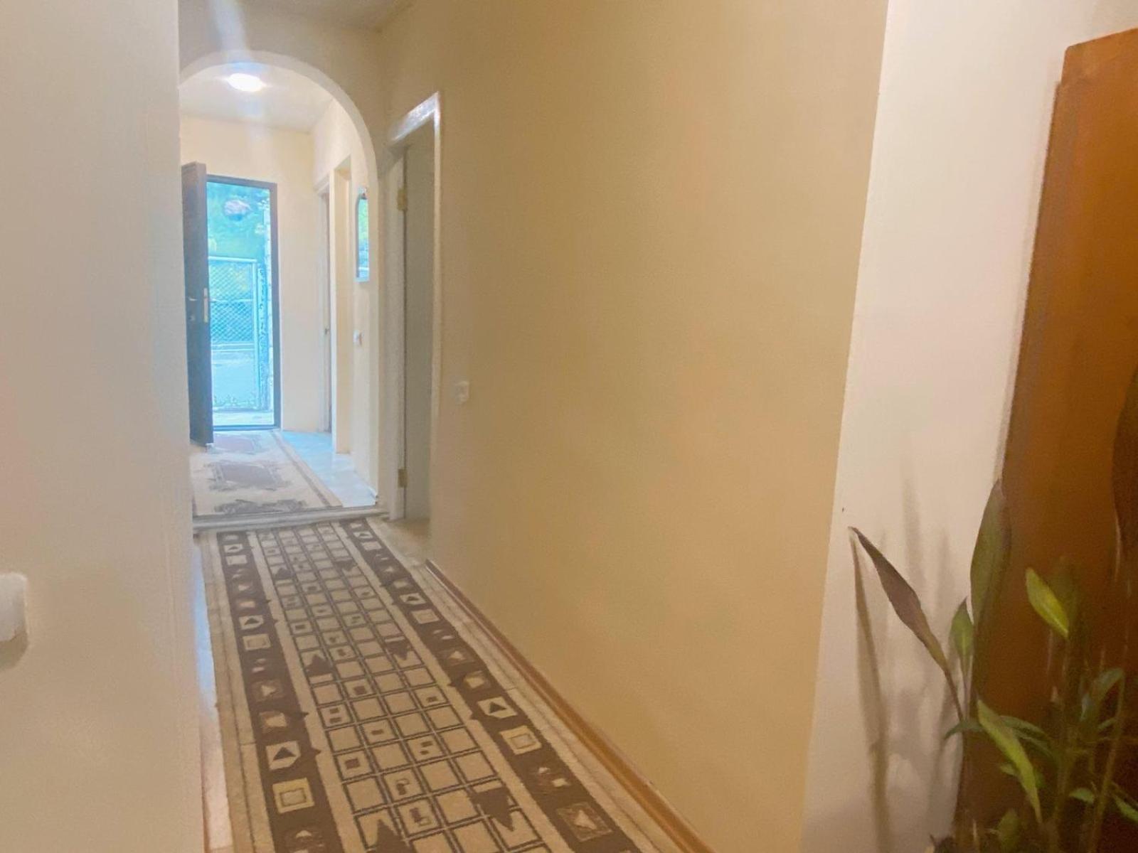 Bella Dilijan Hotel Екстериор снимка