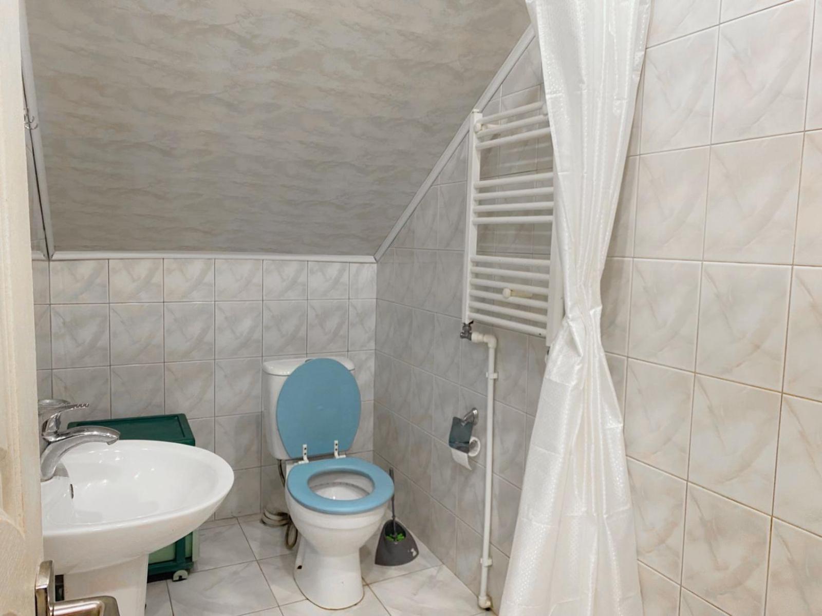 Bella Dilijan Hotel Екстериор снимка