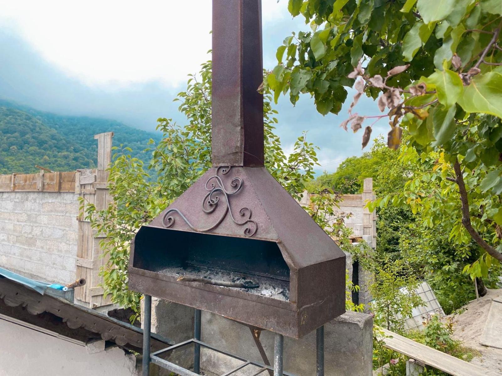 Bella Dilijan Hotel Екстериор снимка