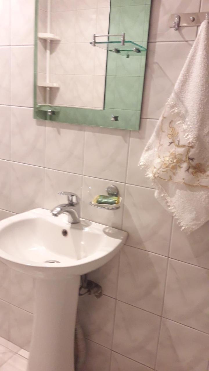 Bella Dilijan Hotel Екстериор снимка