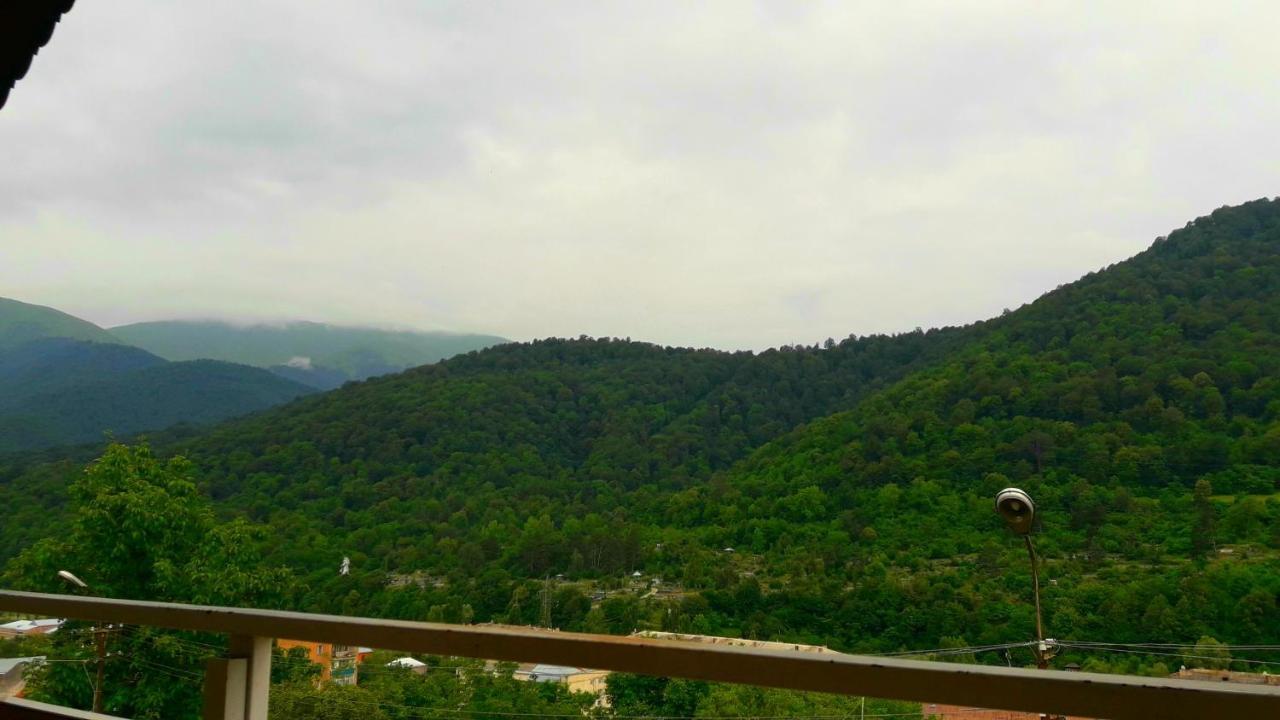 Bella Dilijan Hotel Екстериор снимка