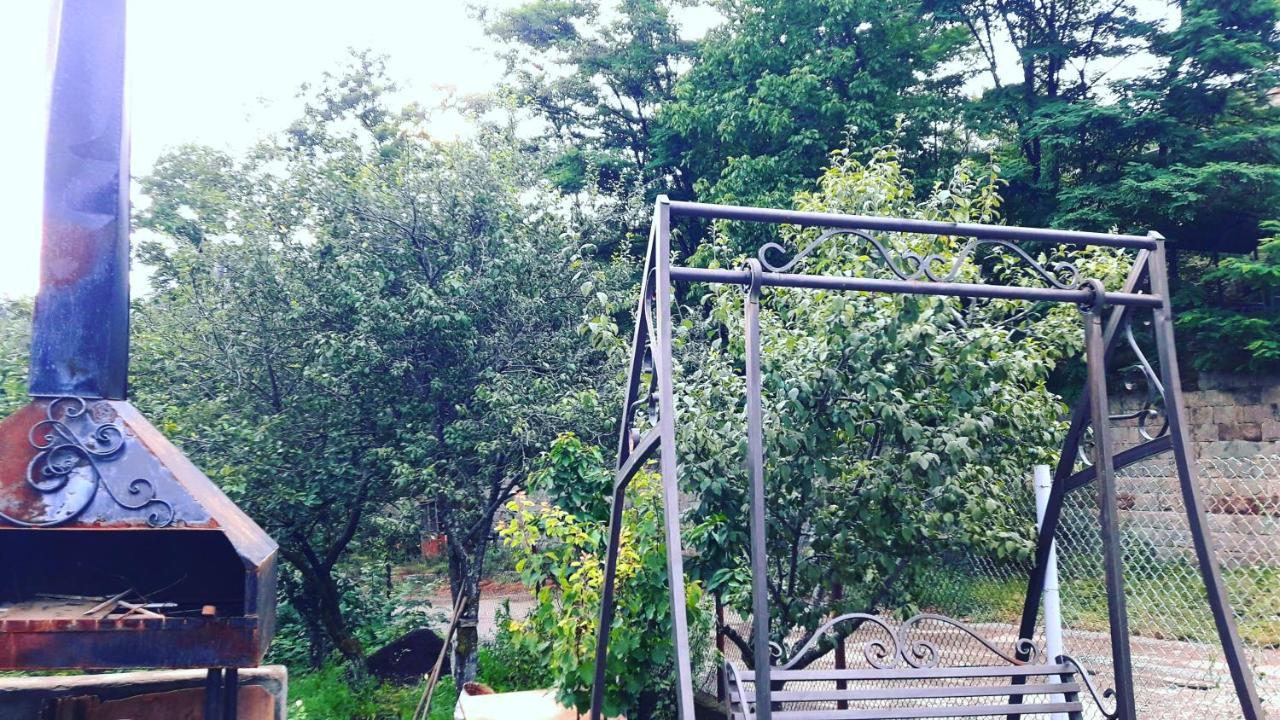 Bella Dilijan Hotel Екстериор снимка