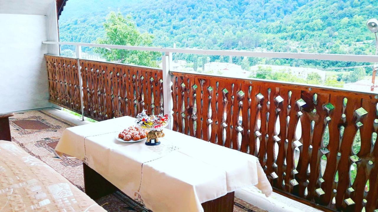 Bella Dilijan Hotel Екстериор снимка